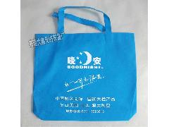 無紡布手提袋 日用百貨中的環(huán)保時(shí)尚選擇